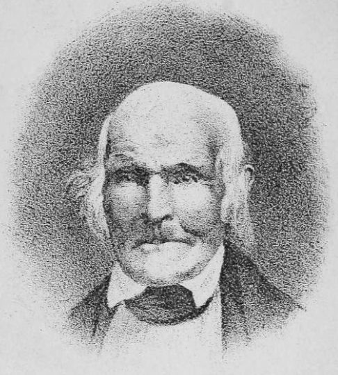 Levi Hutchins
