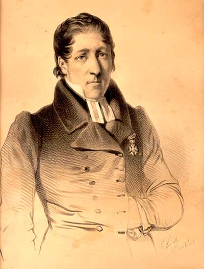 Levi Læstadius