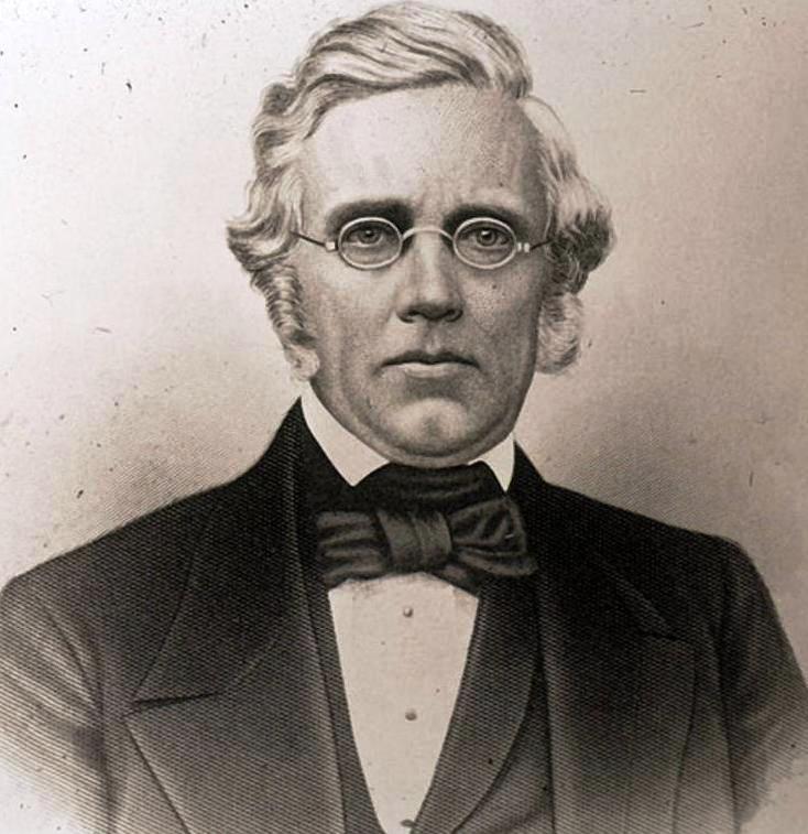 Levi Richards