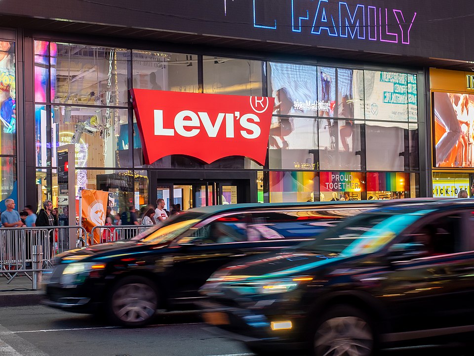 Levi Strauss & Co
