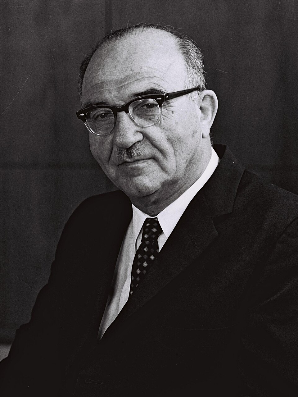 Levi Vanunu