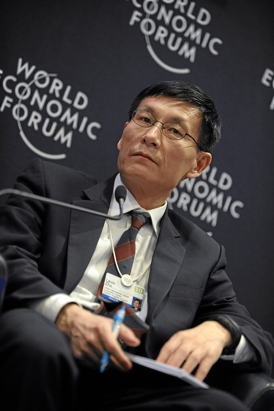Levin Zhu
