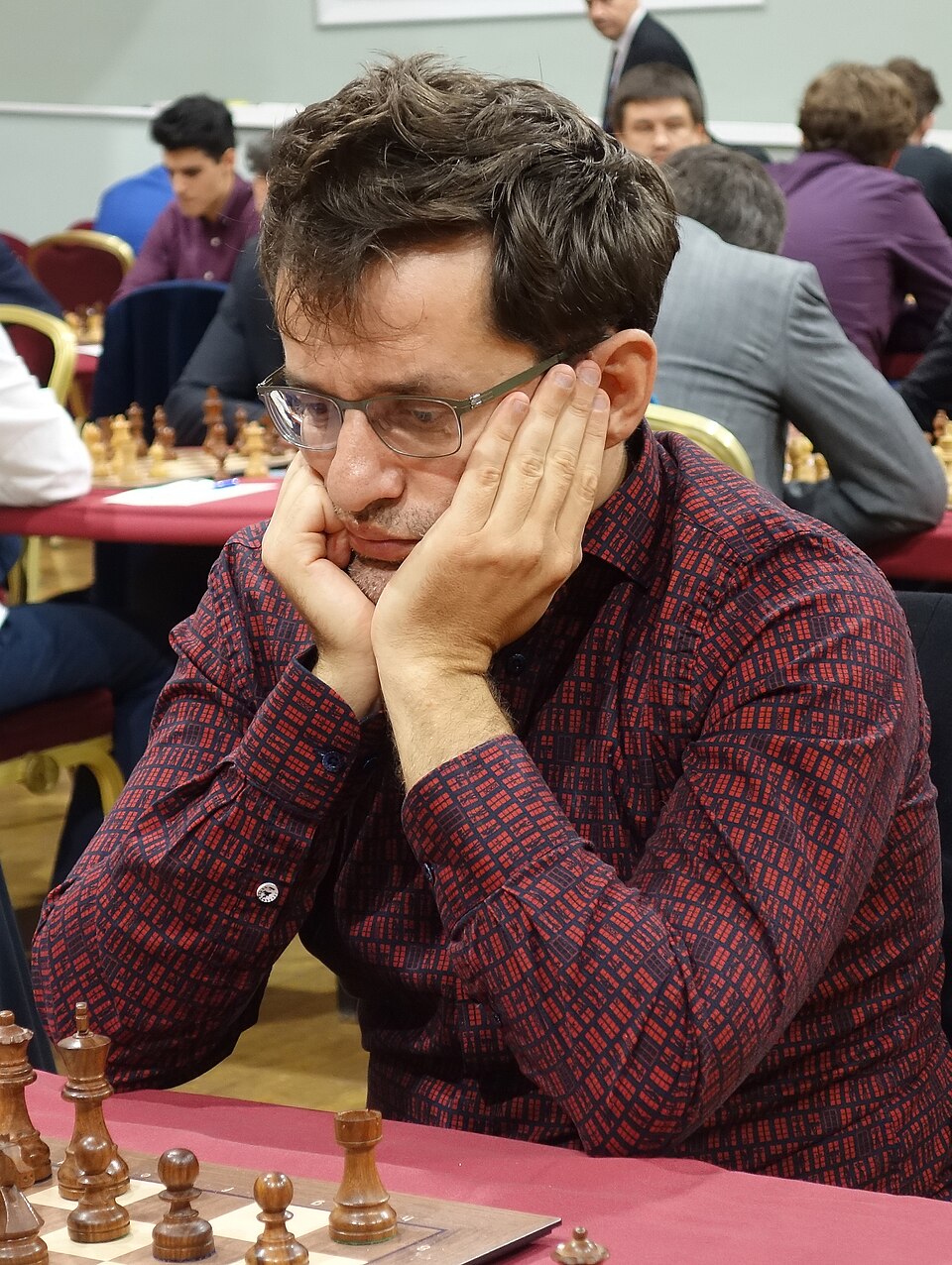 Levon Aronyan