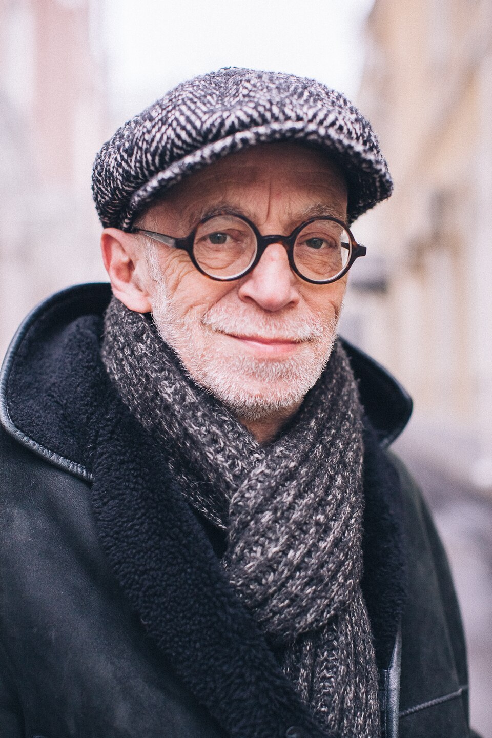Ļevs Rubinšteins
