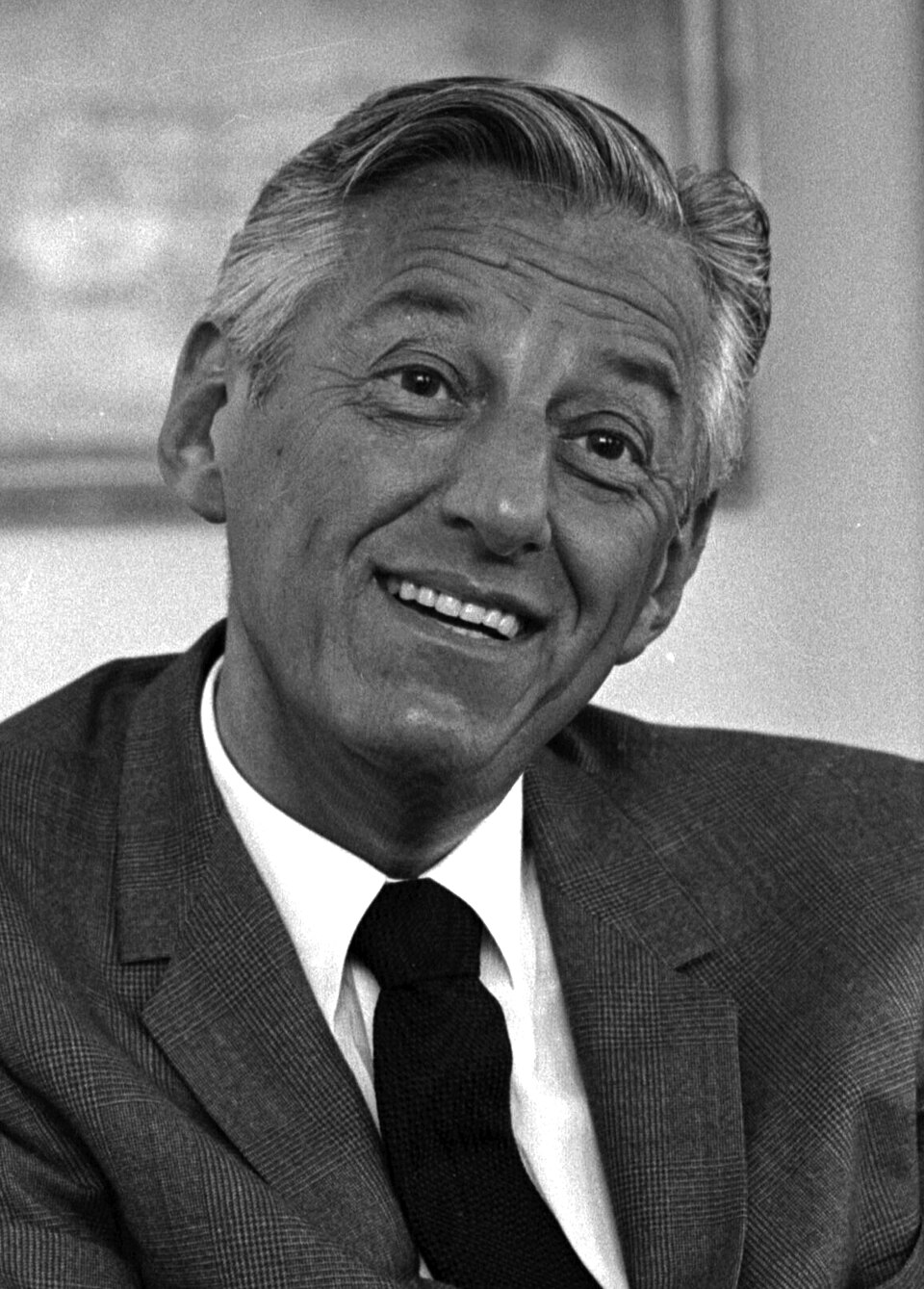 Lew Wasserman
