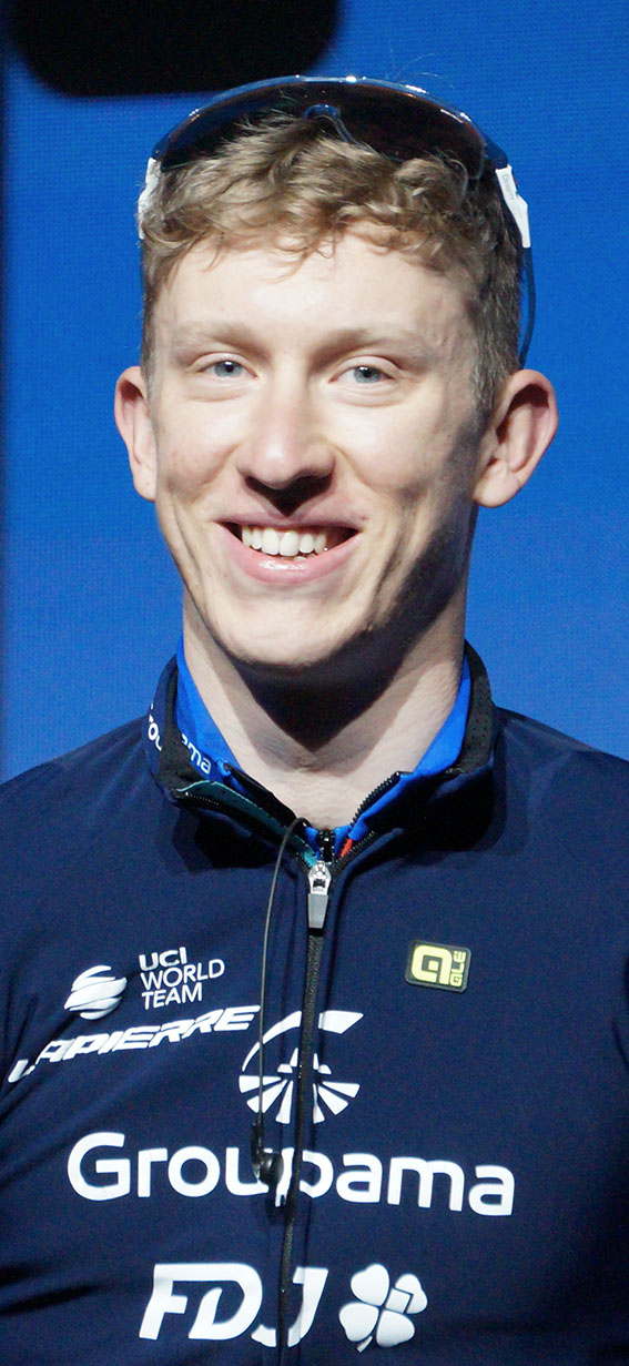 Lewis Askey
