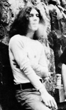 Lewis Burns