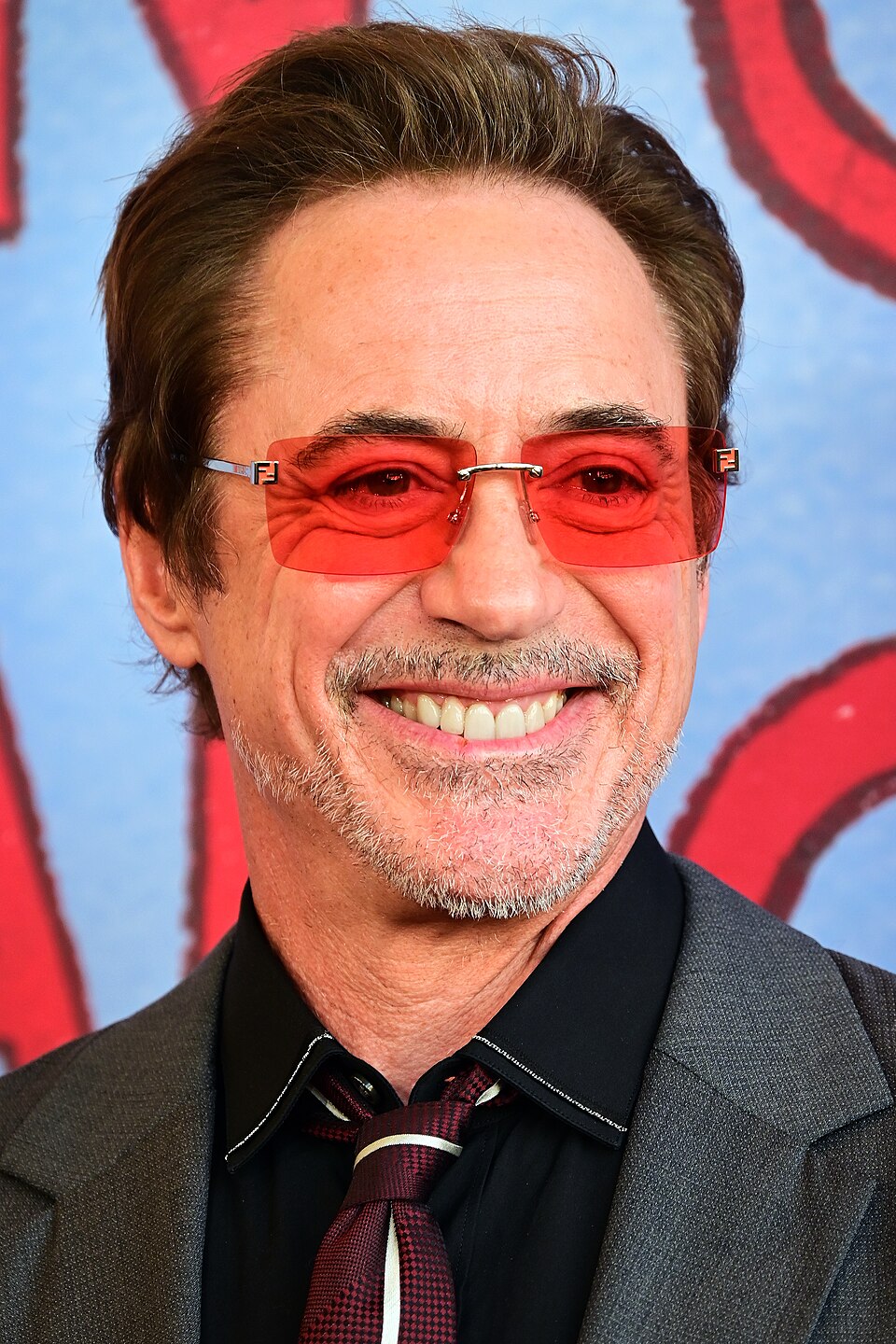 Lewis Downey