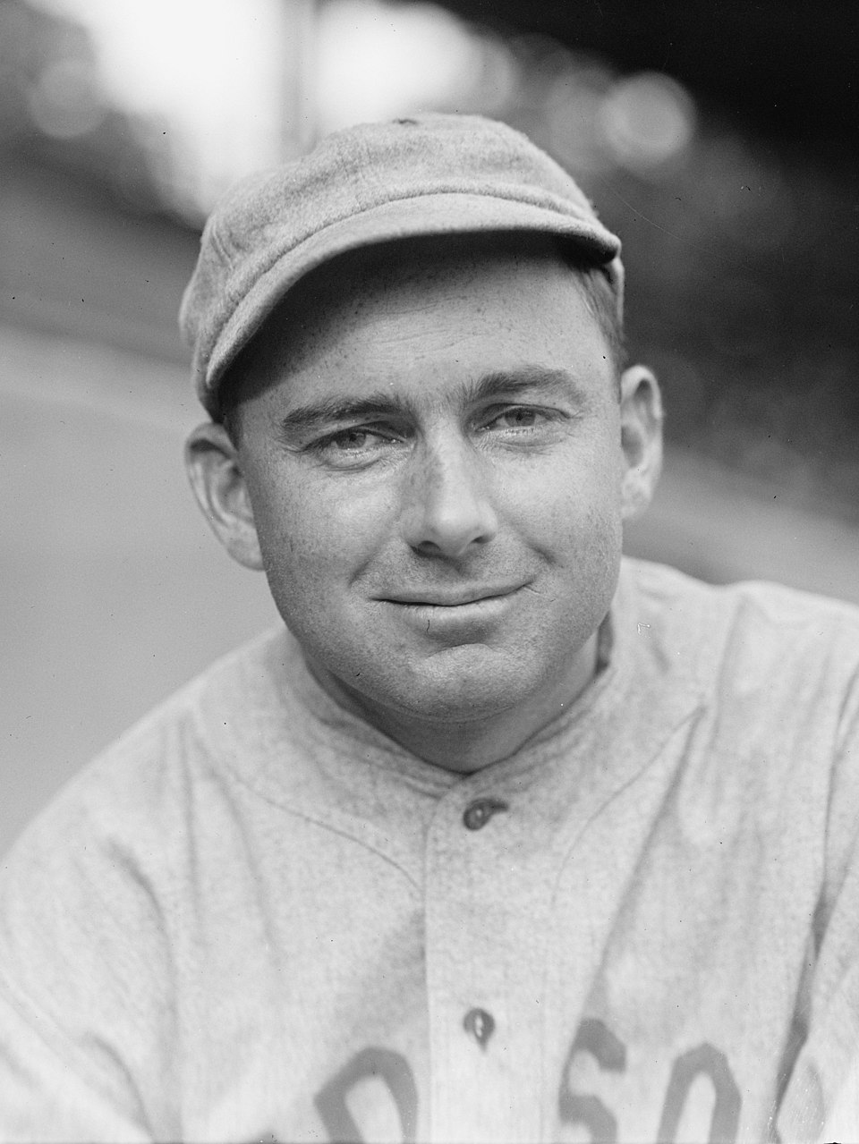 Lewis Duffy