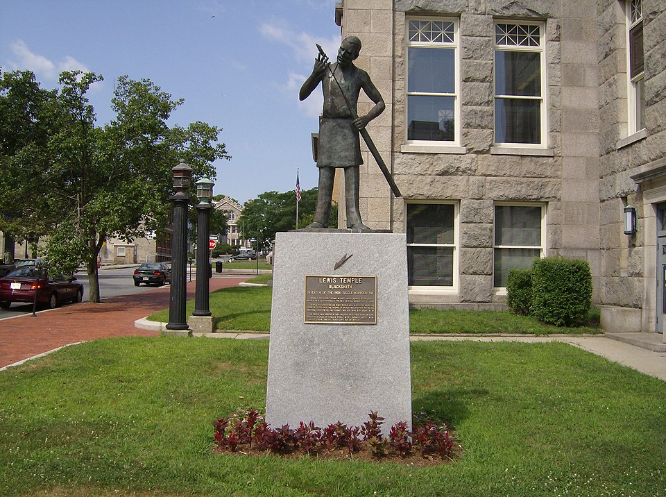 Lewis Temple
