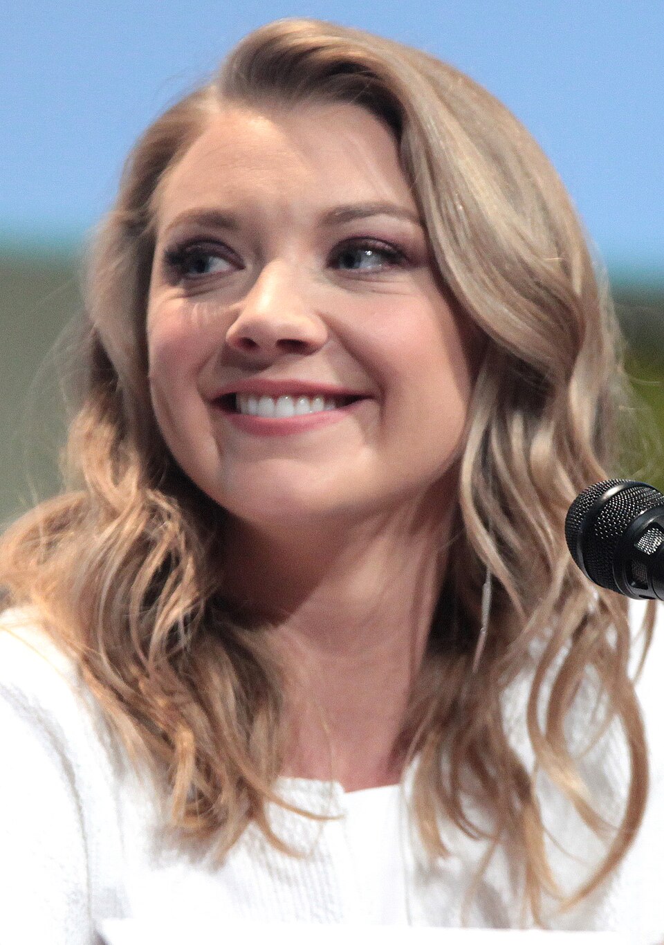 Lexi Rose Ives