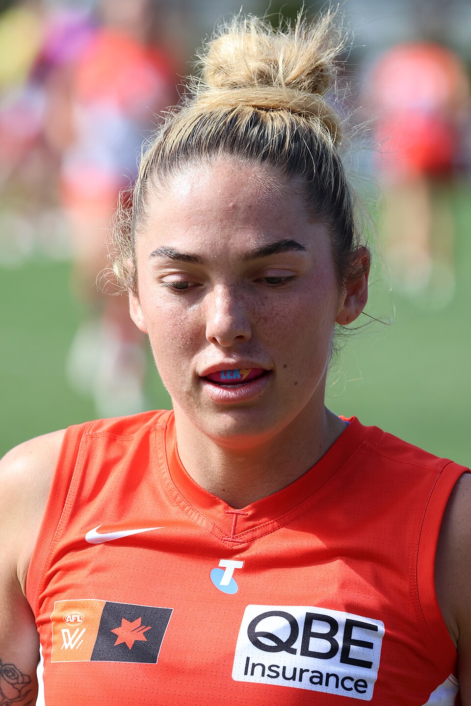 Lexi Tait