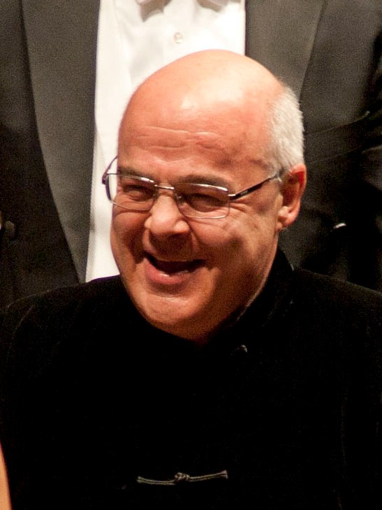 Lexo Toradze