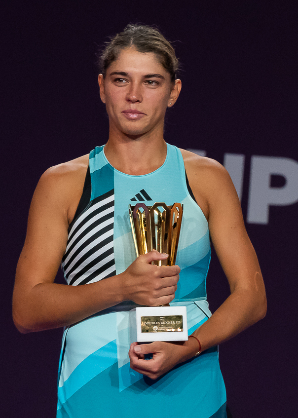 Leyre Romero Gomez