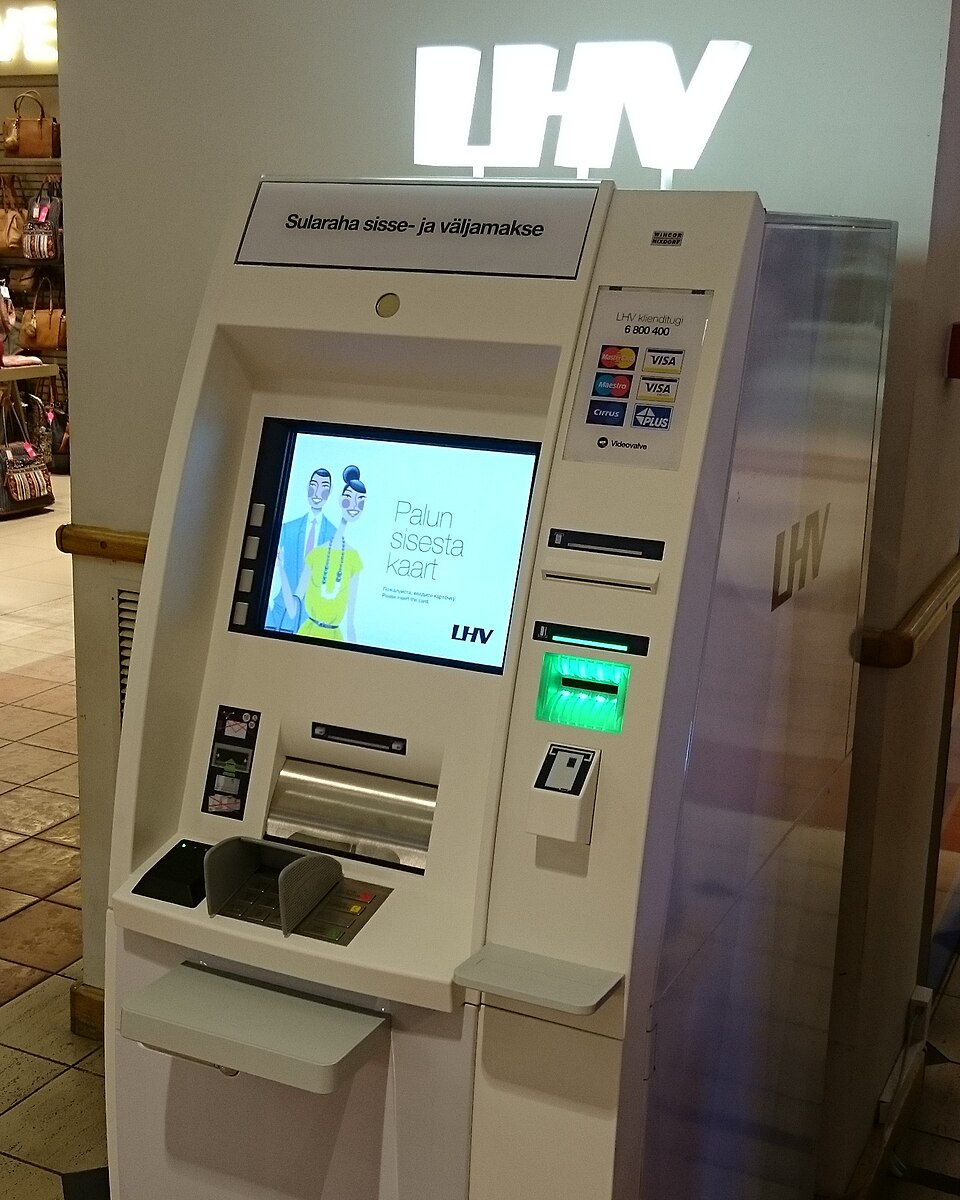 LHV Bank