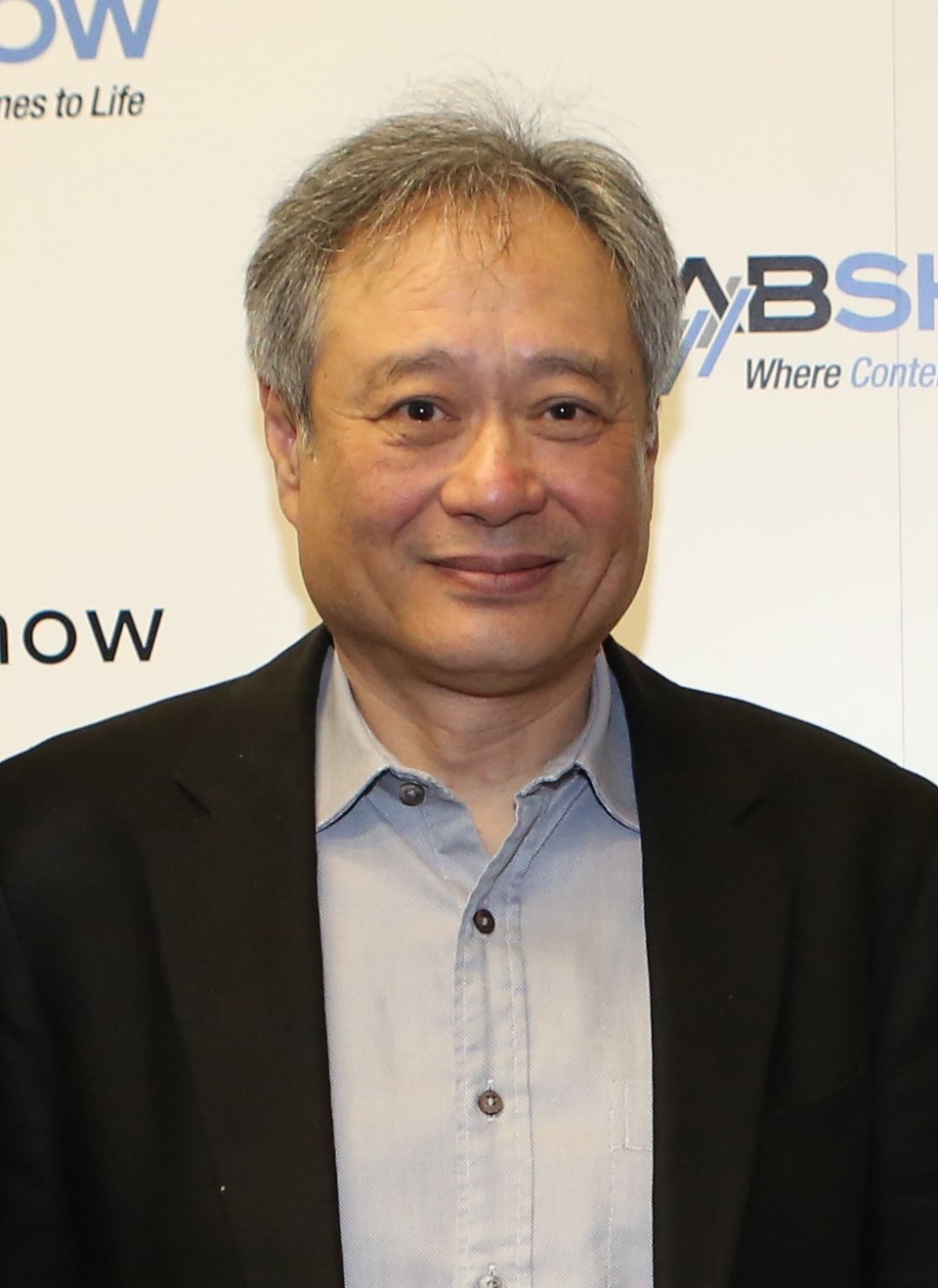 Li An