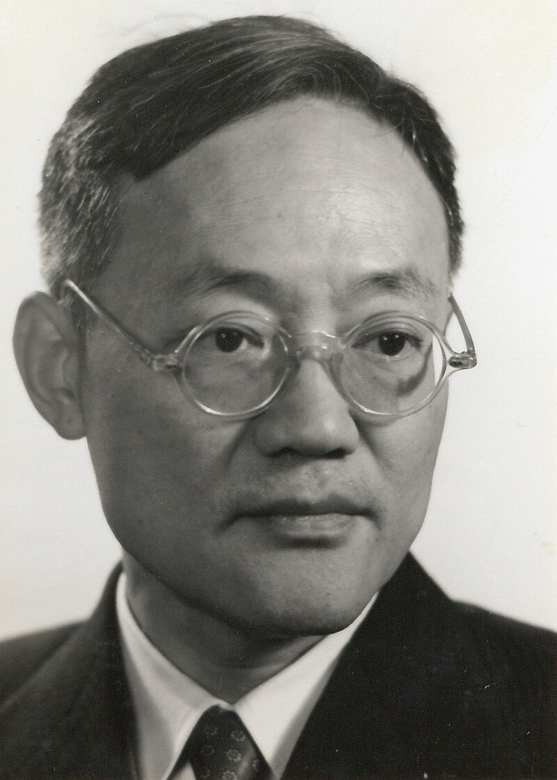 Li Bajin