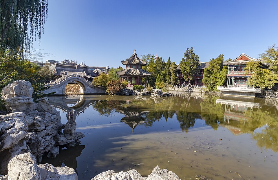 Li Baozhou