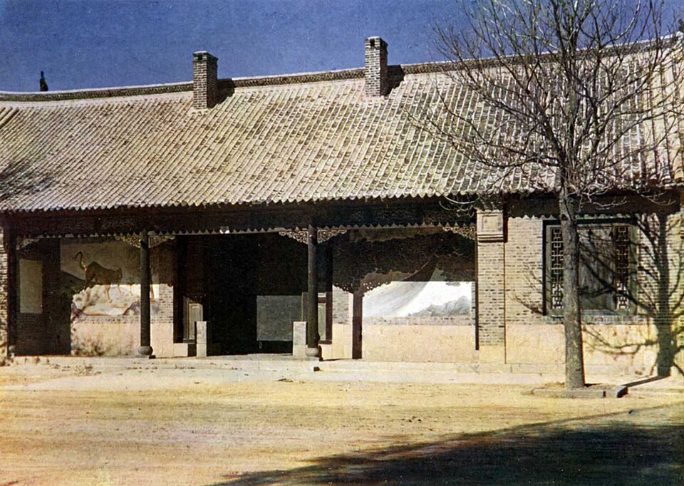 Li Bingzheng