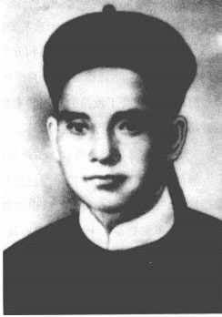 Li Boqian