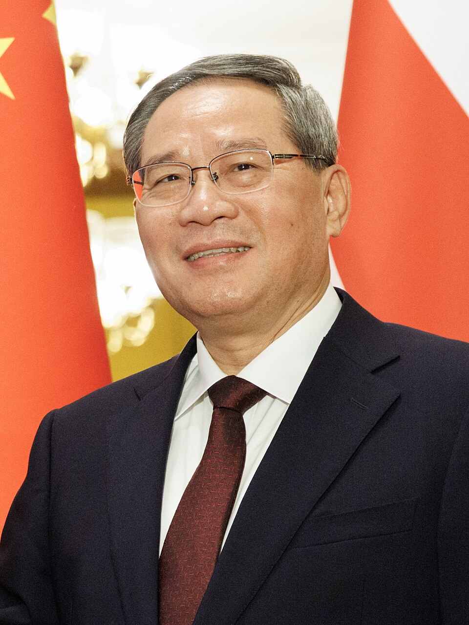 Li Changguan