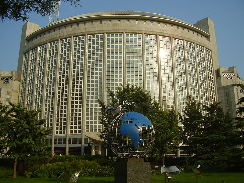 Li Changlin