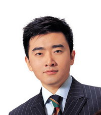 Li Chenggang