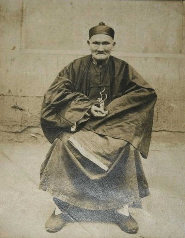 Li Chi Ching