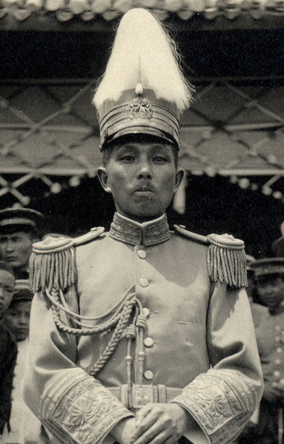 Li Ching Ha
