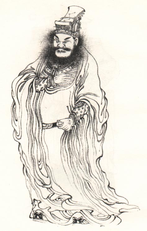 Li Dahai