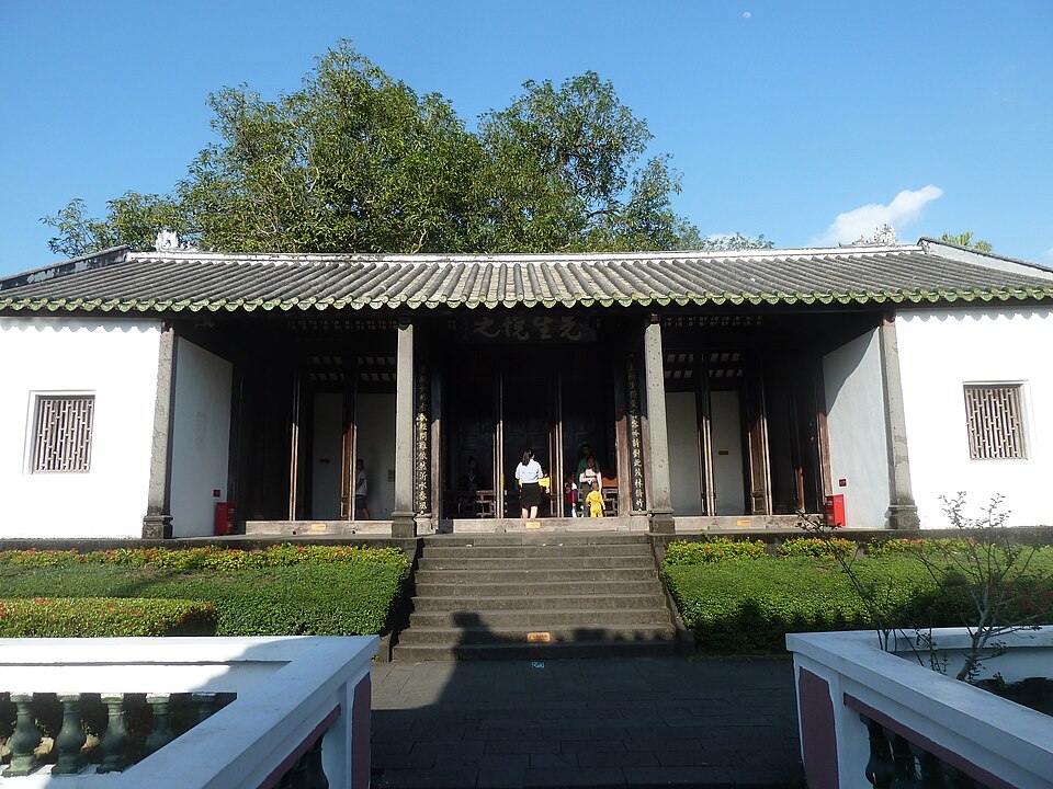 Li Danzhou