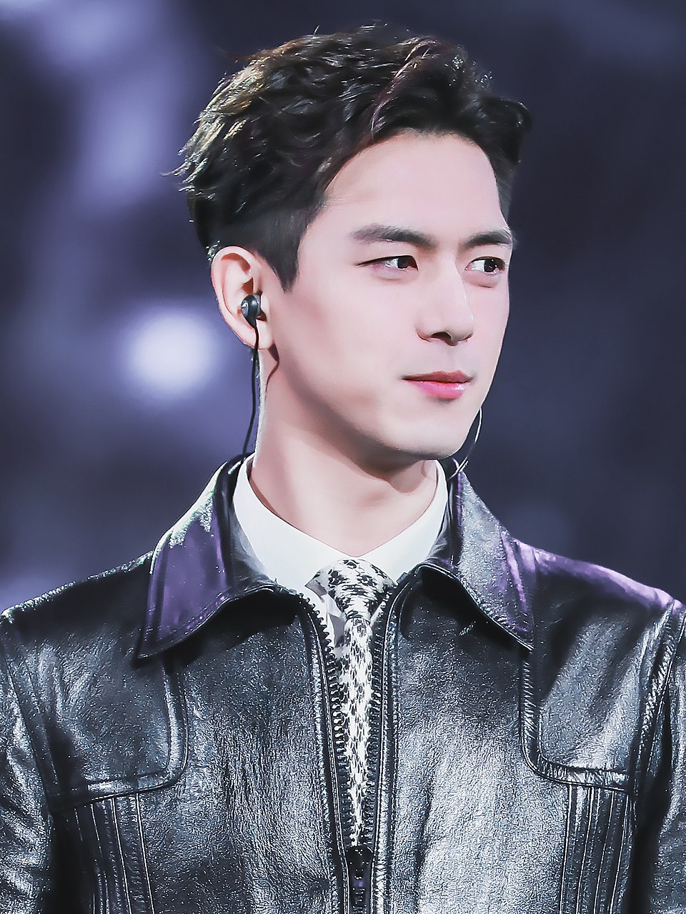Li Dehua