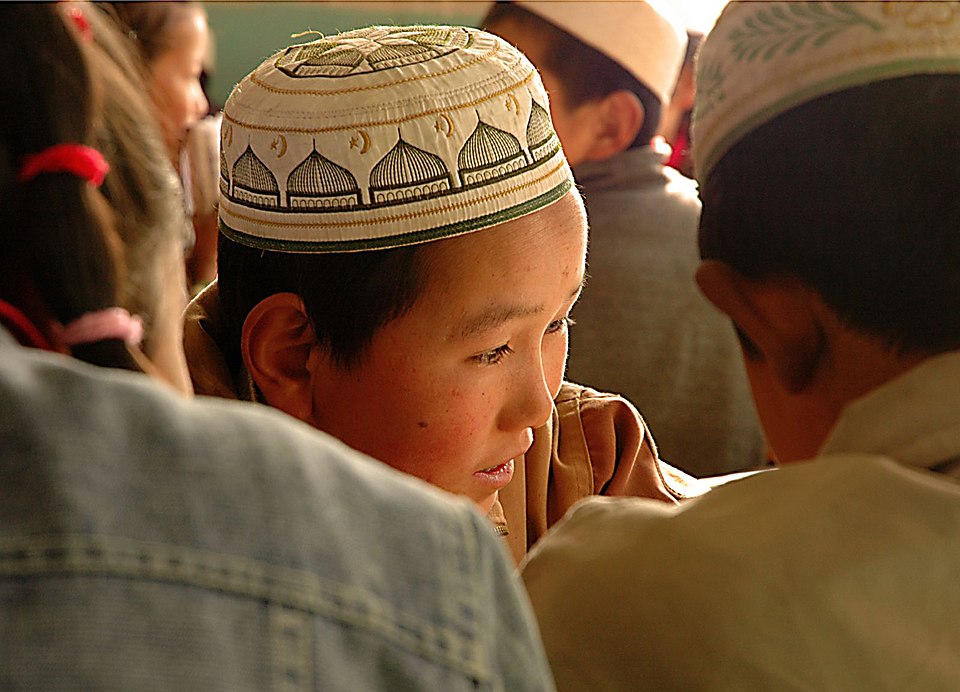 Li Dongxiang
