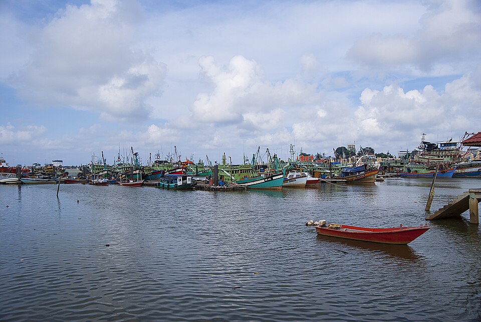 Li Duyong
