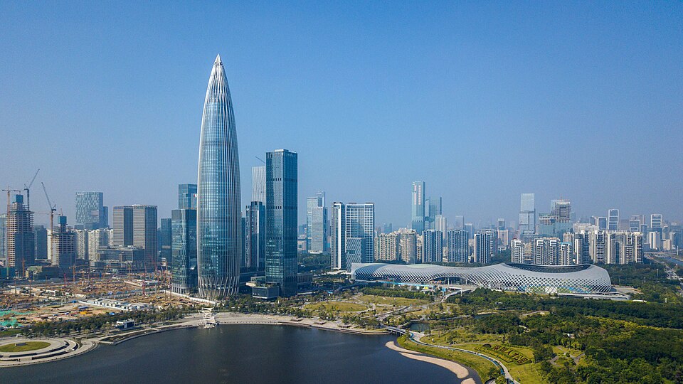 Li Guangdong