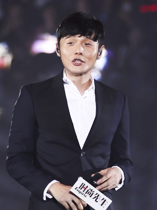 Li Hanming