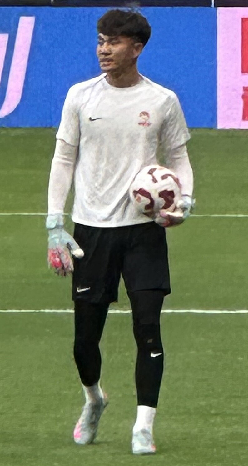 Li Hao