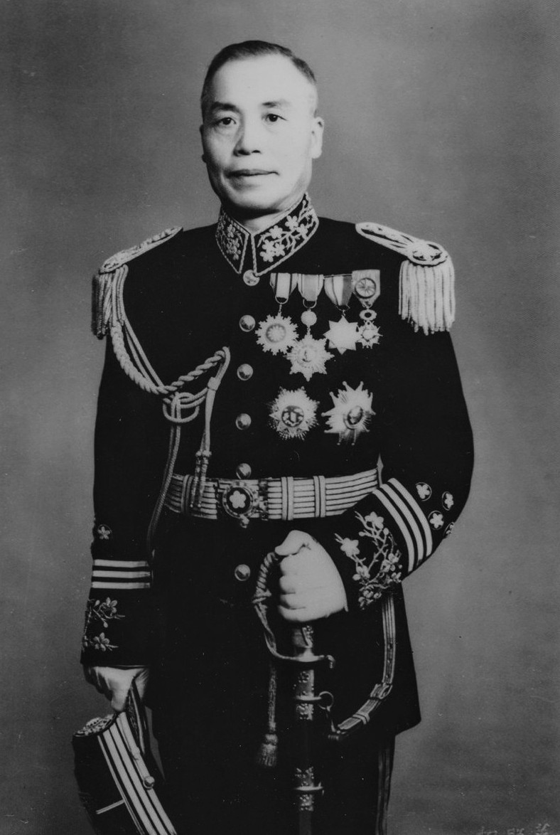 Li Hongbin
