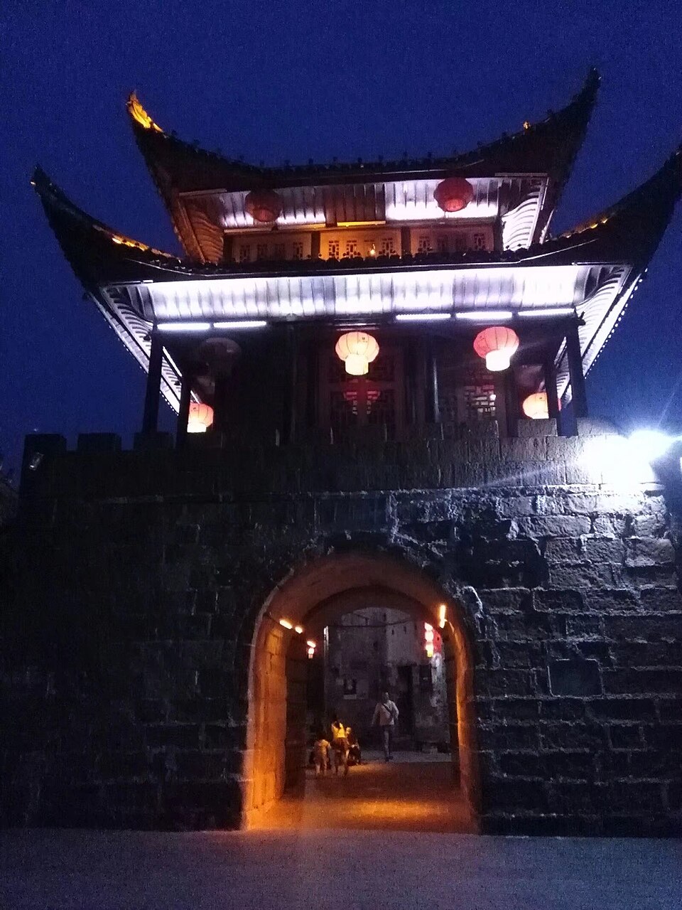 Li Hongjiang