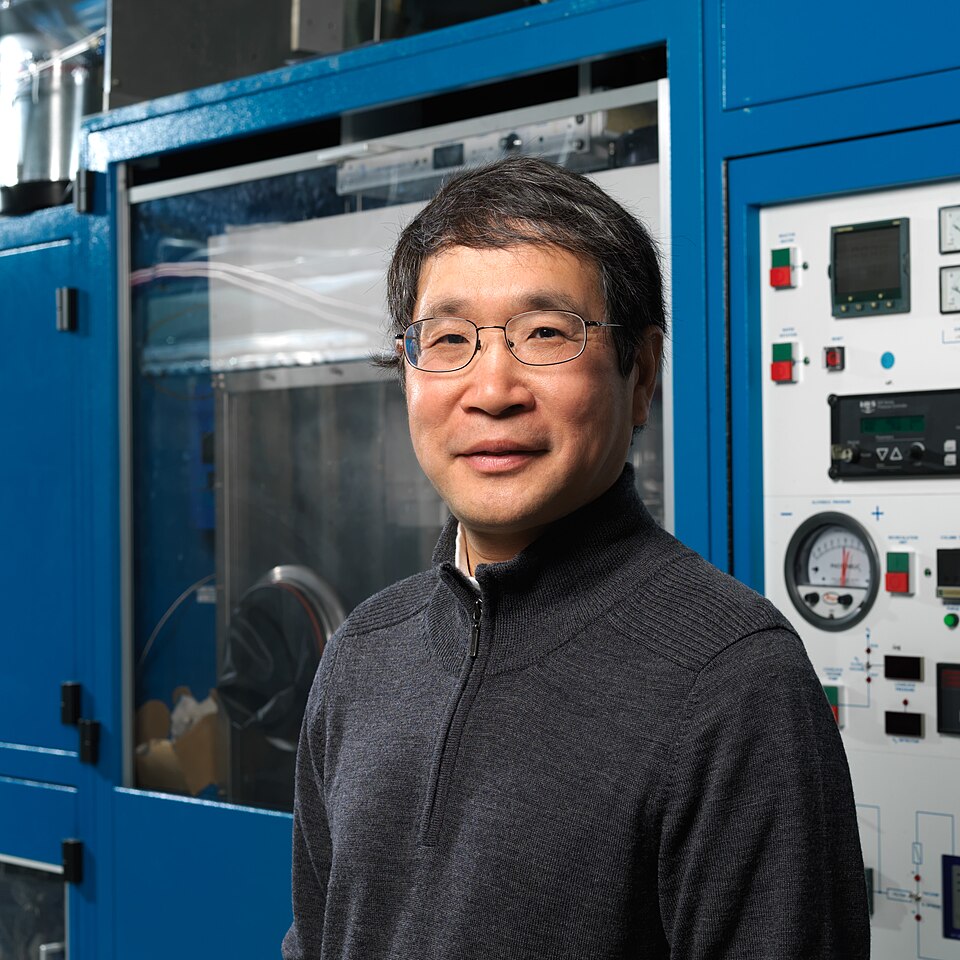 Li Hongxing