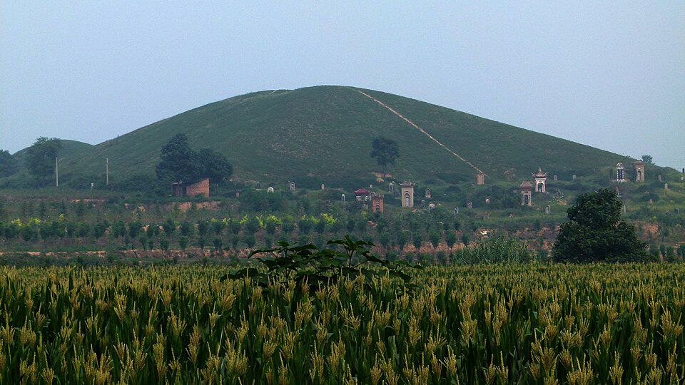 Li Huidi