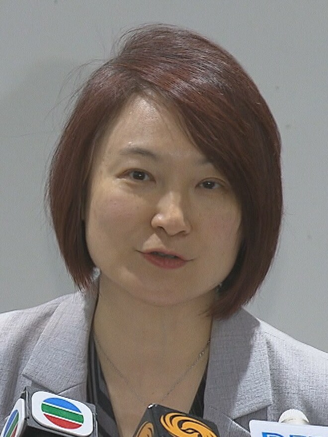 Li Huiqiong