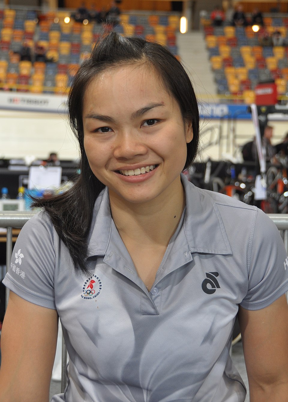 Li Huishi