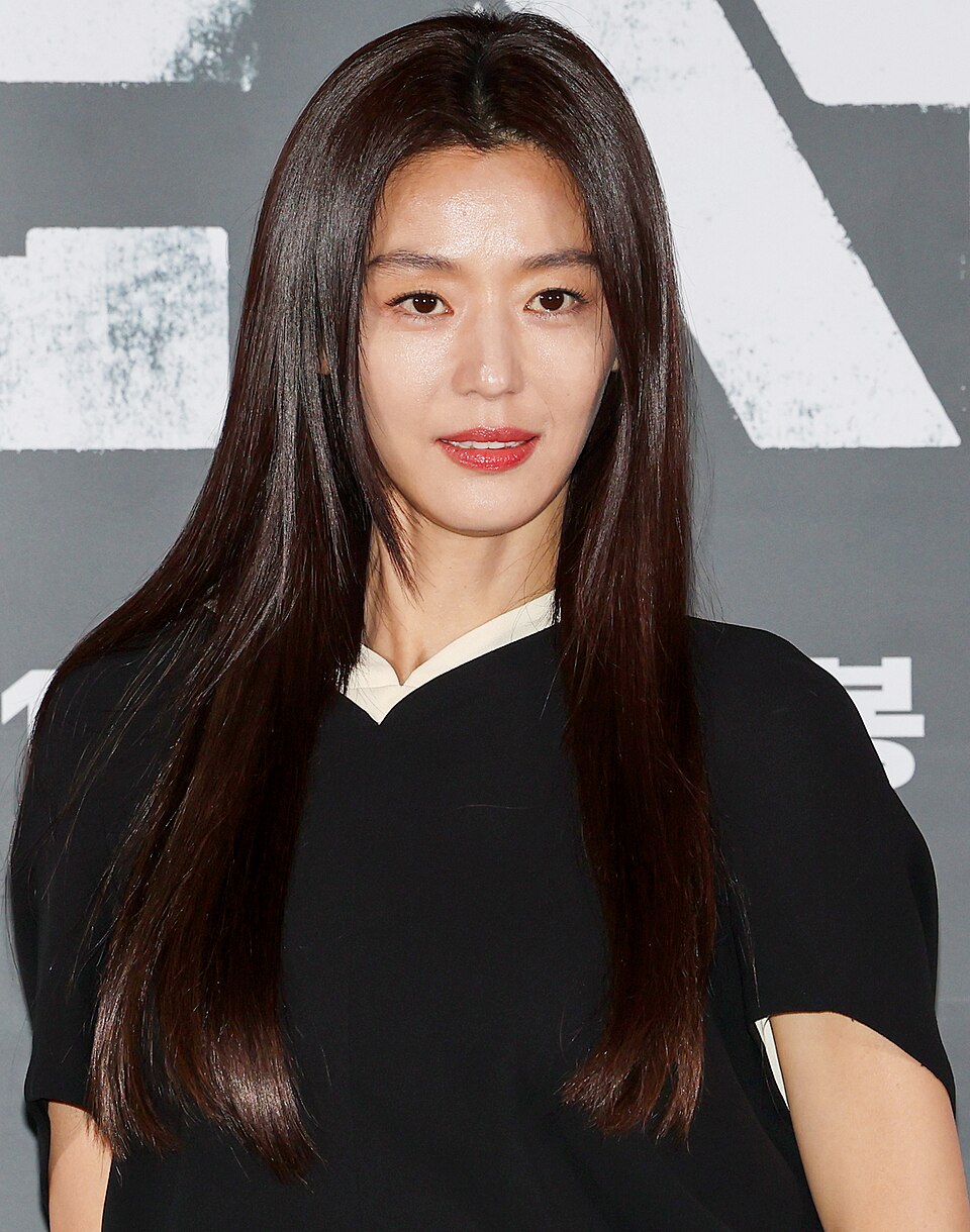 Li Jeon Su