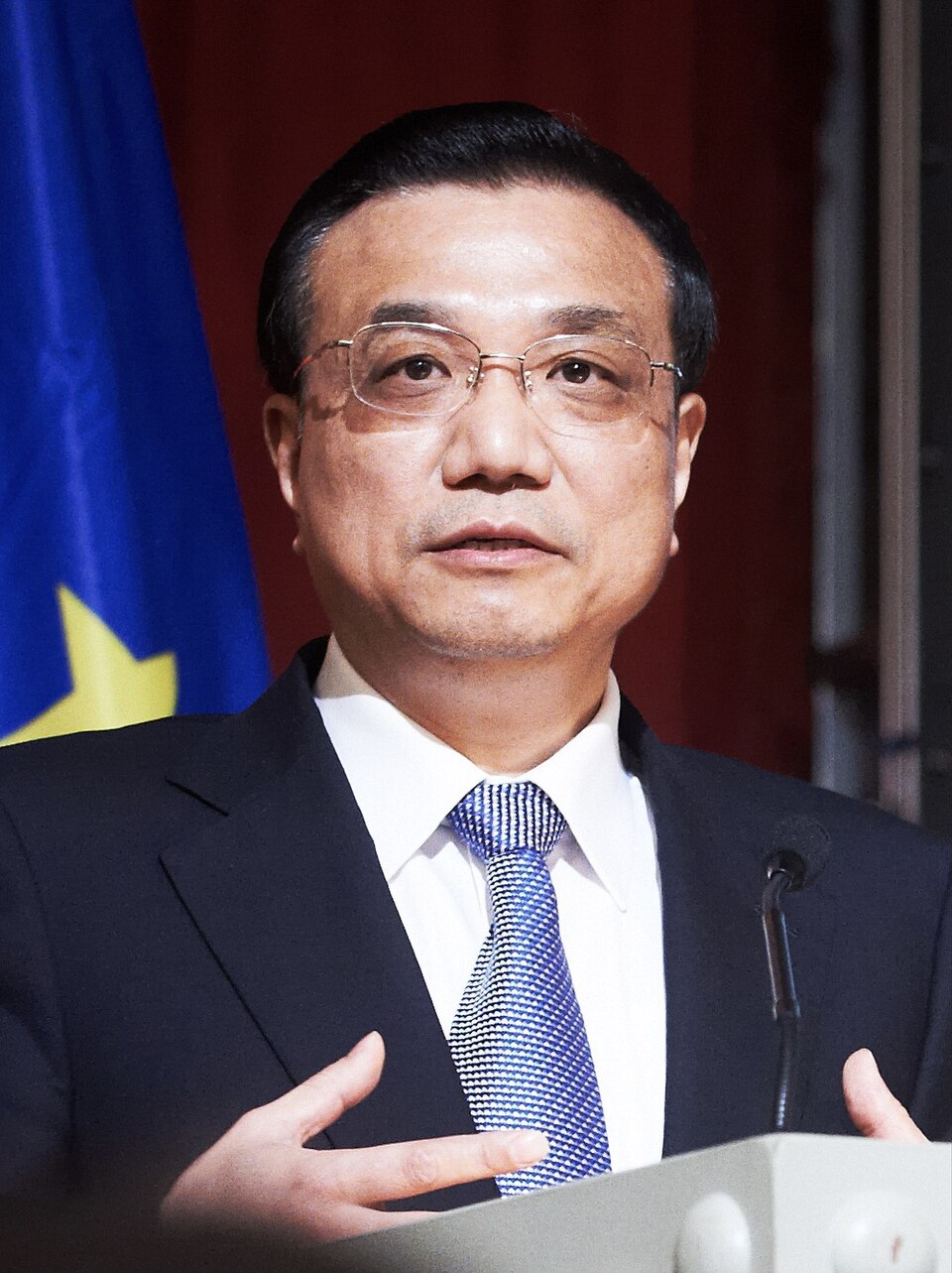 Li Jiabao