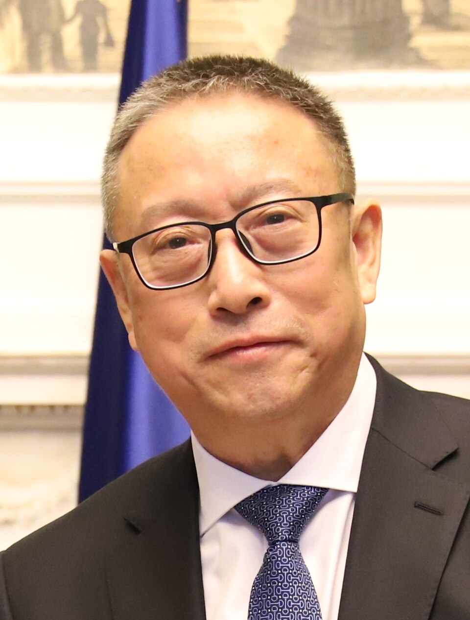 Li Jianbang