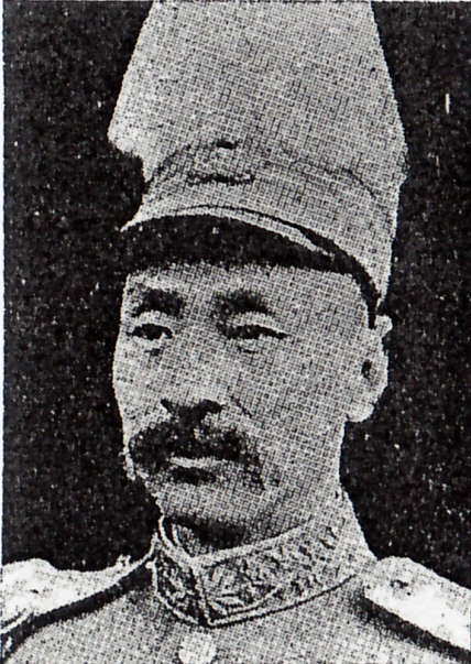 Li Jinglin