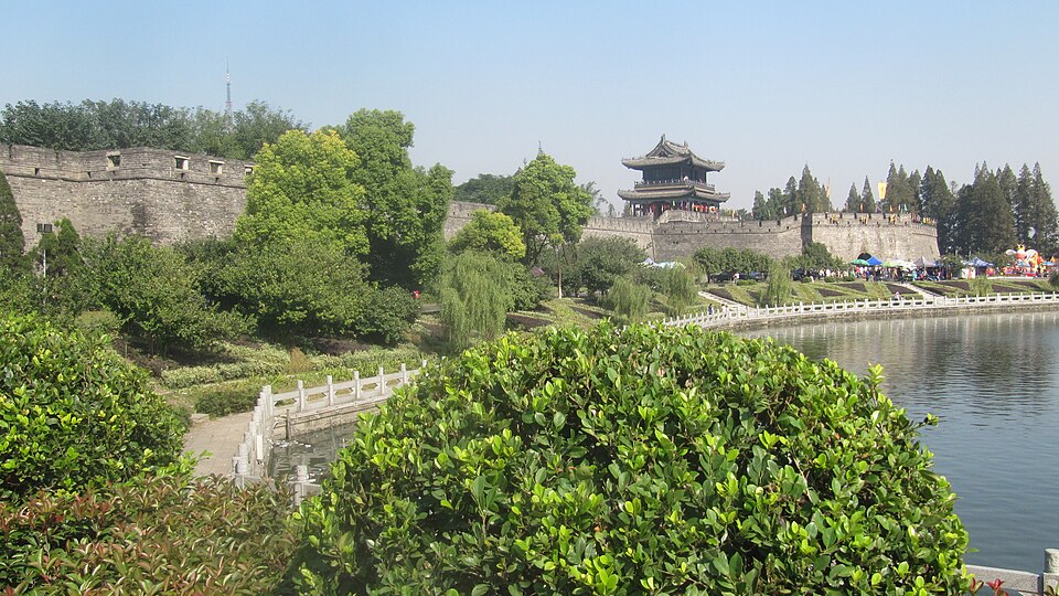 Li Jingsha
