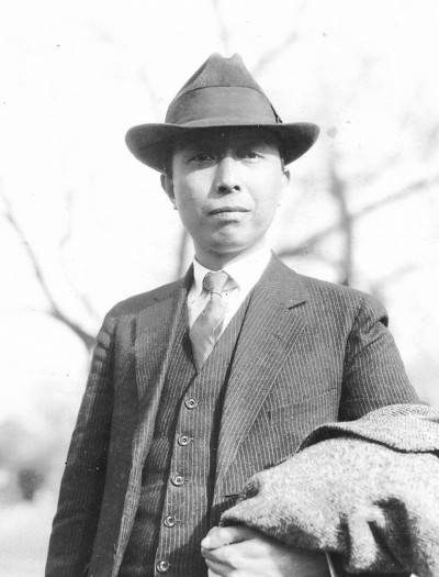 Li Jinhui