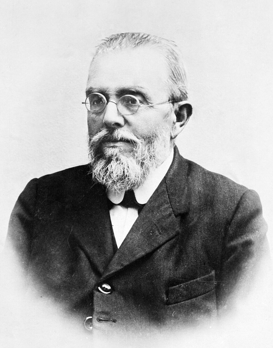 Li Junqiang